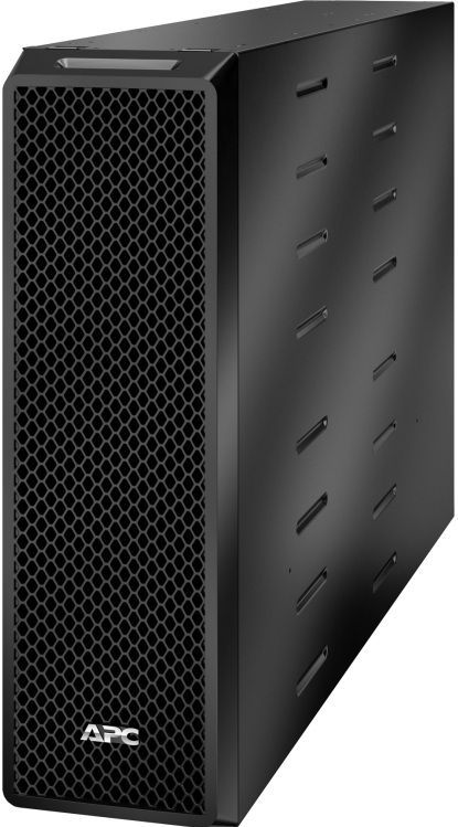 APC SRT192BP2 UPS 8 kVA