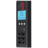APC AP8659 - Stroomverdeling - Metered-by-Outlet - Professionele Kwaliteit