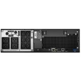 Apc - Smart-ups Srt 5000va Rm Ups - EU-Stekkers - Inclusief Documentatie en Beugels