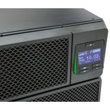Apc - Smart-ups Srt 5000va Rm Ups - EU-Stekkers - Inclusief Documentatie en Beugels