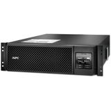 Apc - Smart-ups Srt 5000va Rm Ups - EU-Stekkers - Inclusief Documentatie en Beugels