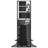 Apc - Smart-ups Srt 5000VA - UPS - Zwart - 5000 VA