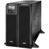 Apc - Smart-ups Srt 5000VA - UPS - Zwart - 5000 VA