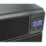 Apc - Smart Srt 10000VA - UPS - Zwart - 10000VA