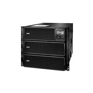 APC Smart-UPS SRT 8000VA USV schwarz, 8.000 VA