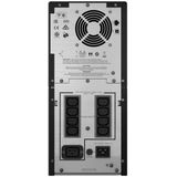APC SMC3000I UPS Line-interactive 3 kVA 2100 W