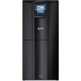 APC SMC3000I UPS Line-interactive 3 kVA 2100 W