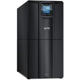 APC SMC3000I UPS Line-interactive 3 kVA 2100 W