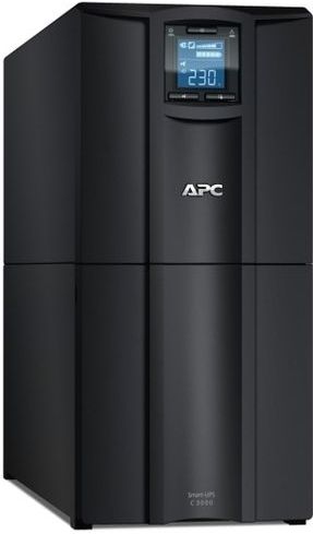 APC SMC3000I UPS Line-interactive 3 kVA 2100 W