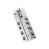 APC PMF83VT-FR Overspanningsbeveiliging Wit 8 AC-uitgang(en) 230 V 3 m