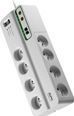 APC PMF83VT-FR Overspanningsbeveiliging Wit 8 AC-uitgang(en) 230 V 3 m