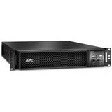Online Uninterruptible Power Supply System UPS APC SRT2200RMXLI
