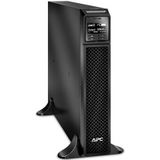 APC Smart- On-Line UPS Dubbele conversie (online) 2,2 kVA 1980 W 10 AC-uitgang(en)