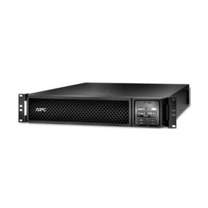 APC Smart-UPS On-Line 3000VA noodstroomvoeding 8x C13, 2x C19 uitgang, rackmountable