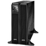 Apc - Srt 3000VA - UPS - 230V - On-Line Stroombeveiliging