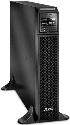 Apc - Srt 3000VA - UPS - 230V - On-Line Stroombeveiliging