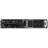 Uninterruptible Power Supply System Interactive UPS APC SRT3000RMXLI-NC 2700 W