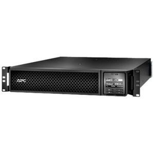 APC Smart-UPS On-Line 3000VA noodstroomvoeding 8x C13, 2x C19 uitgang, rackmountable, NMC