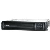 APC - Smart-UPS 1500VA LCD RM - 230V - Netwerkkaart - Koude Start Mogelijk