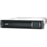 Apc - Smart-ups 2200VA - UPS - LCD - EU-Stekkertype - Zwart