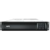 Apc - Smart-ups 2200VA - UPS - LCD - EU-Stekkertype - Zwart
