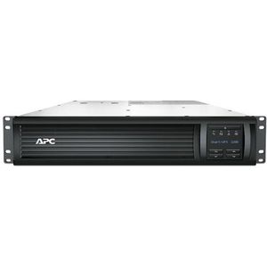 Apc Smart-ups Smt2200rmi2unc - 8x C13, 1x C19, Usb, Rackmount 2u, Nmc, 2200va