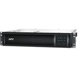 APC Smart-UPS 750VA noodstroomvoeding 4x C13, USB, rack mountable, NMC