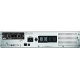 APC - Smart-UPS SMT750RMI2UNC - Rackmount 2U - 750VA - 4x C13, USB