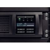 APC - Smart-UPS SMT750RMI2UNC - Rackmount 2U - 750VA - 4x C13, USB