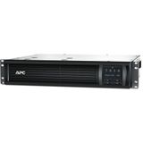 APC - Smart-UPS SMT750RMI2UNC - Rackmount 2U - 750VA - 4x C13, USB