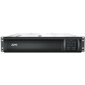 APC Smart-UPS 750VA noodstroomvoeding 4x C13, USB, rack mountable, NMC