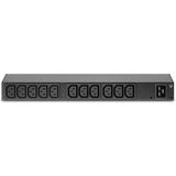 APC - Rack PDU AP6020A - Basic - 16A - 230V - (13x) C13