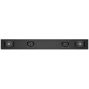 APC - Rack PDU AP6020A - Basic - 16A - 230V - (13x) C13