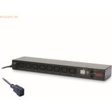 Rack APC AP7921B 230 V Black
