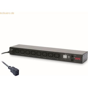 Rack APC AP7921B 230 V Black