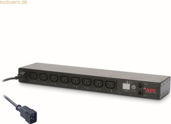 Rack APC AP7921B 230 V Black