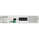 APC - SMC1000-2UC - UPS - Zwart - 600 Watt, Cloud Monitoring