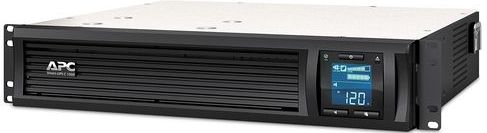 APC - SMC1000-2UC - UPS - Zwart - 600 Watt, Cloud Monitoring
