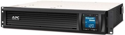 APC SMC1500I-2UC UPS Line-interactive 1,5 kVA 900 W 4 AC-uitgang(en)