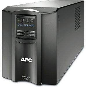 APC Smart-UPS SMT1000IC LCD Smart connect ups 1000VA