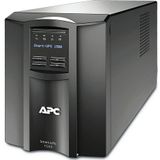 APC SMT1500IC UPS Line-interactive 1,5 kVA 1000 W 8 AC-uitgang(en)