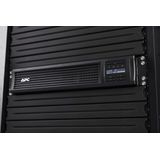 APC Smart-UPS (1500 VA, 1000 W, Lijninteractief UPS), UPS