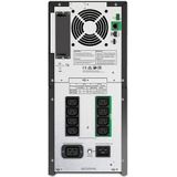 APC - SMT2200IC - Smart UPS - EU Plug - 2200VA - 230V - Met SmartConnect