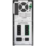 Apc Smart-ups Smt2200ic - 8x C13, 1x C19, Usb, Smartconnect, 2200va