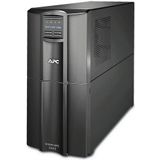 APC - SMT2200IC - Smart UPS - EU Plug - 2200VA - 230V - Met SmartConnect