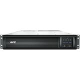 Apc Smart-ups Smt3000rmi2uc- 8x C13, 1x C19, Usb, Rackmount 2u, Smartconnect, 3000va