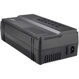 APC - Easy UPS BV 1000VA - UPS - 230V - Batterijback-up en Overspanningsbeveiliging