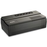 APC - Easy UPS BV 1000VA - UPS - 230V - Batterijback-up en Overspanningsbeveiliging