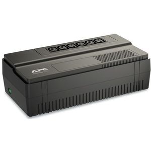 APC - Easy UPS BV 1000VA - UPS - 230V - Batterijback-up en Overspanningsbeveiliging
