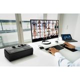 APC BV1000I-GR UPS Line-interactive 1 kVA 600 W 4 AC-uitgang(en)